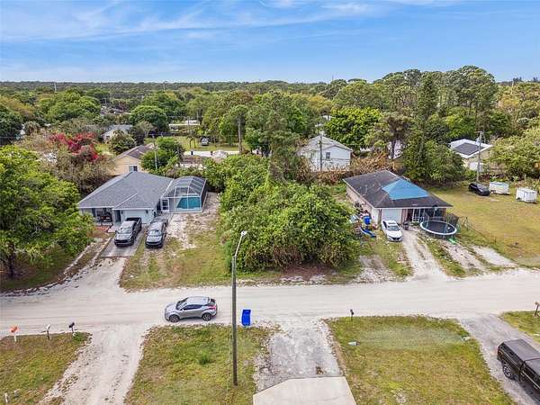 0.11 Acres of Residential Land for Sale in Vero Beach, Florida