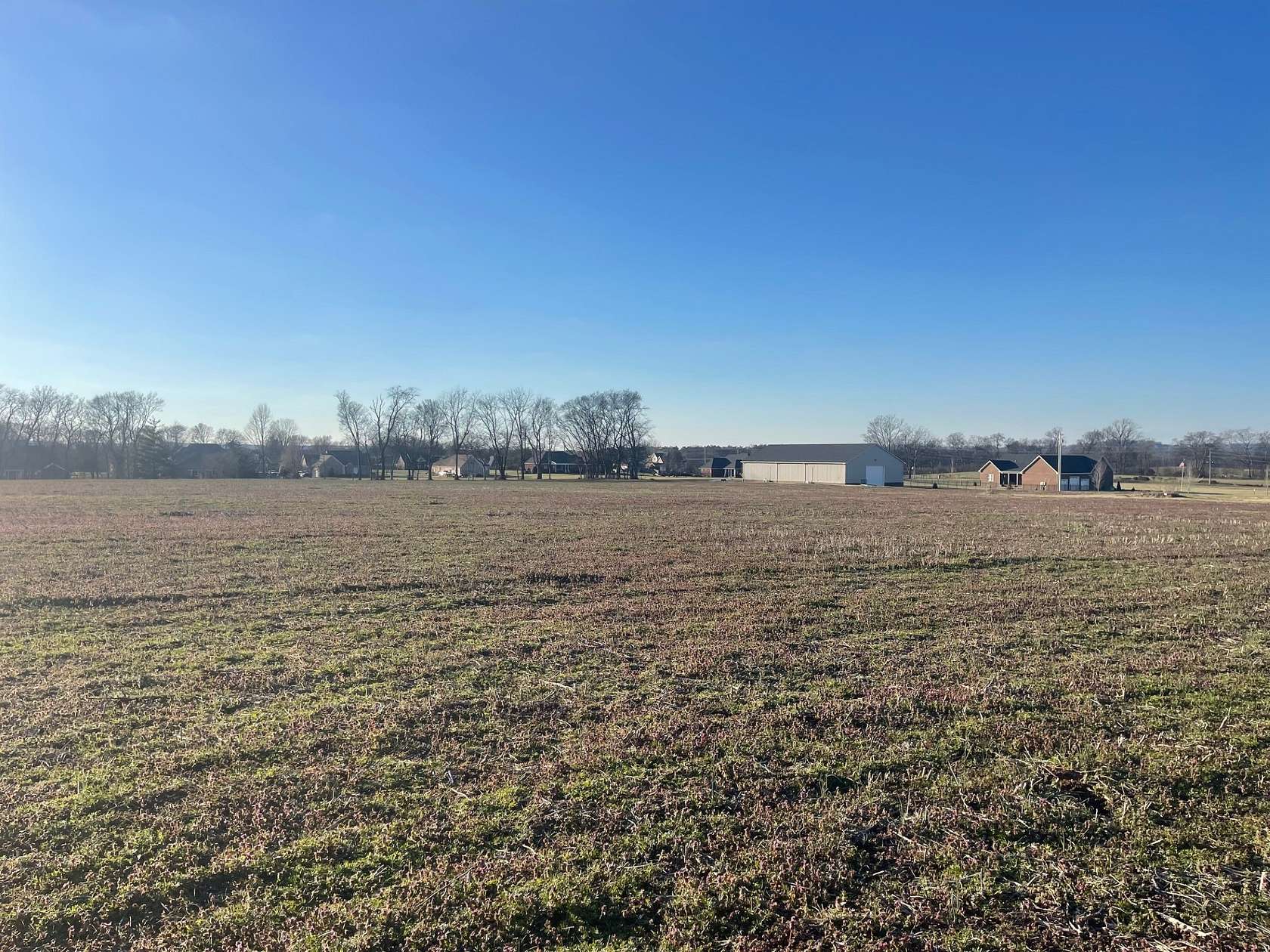 30.4 Acres of Land for Sale in Columbia, Tennessee
