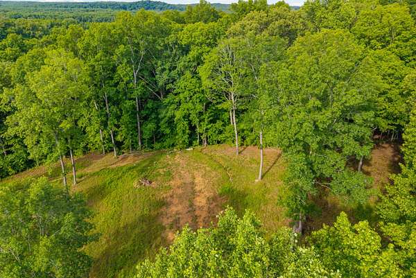 2.29 Acres of Residential Land for Sale in Dover, Tennessee