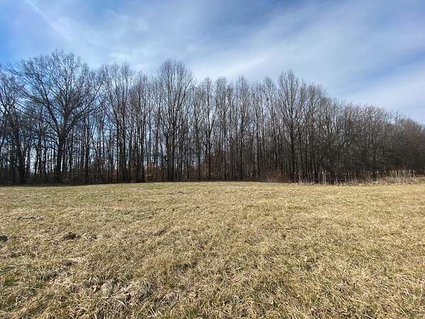 5.85 Acres of Residential Land for Sale in Russell Springs, Kentucky