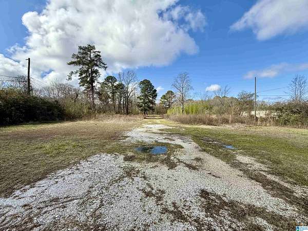 1.4 Acres of Residential Land for Sale in Childersburg, Alabama