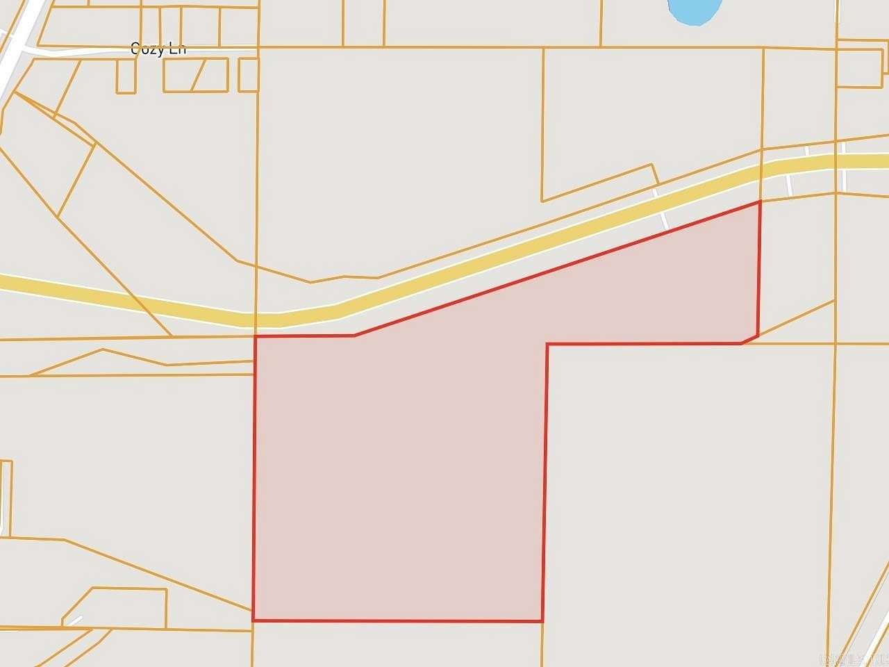 53.2 Acres of Mixed-Use Land for Sale in Paragould, Arkansas