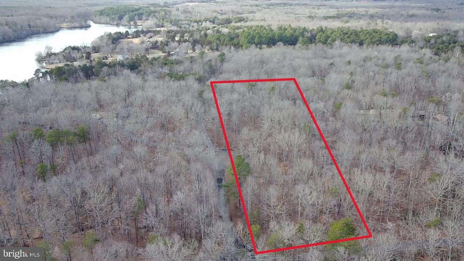 5.3 Acres of Residential Land for Sale in Orange, Virginia