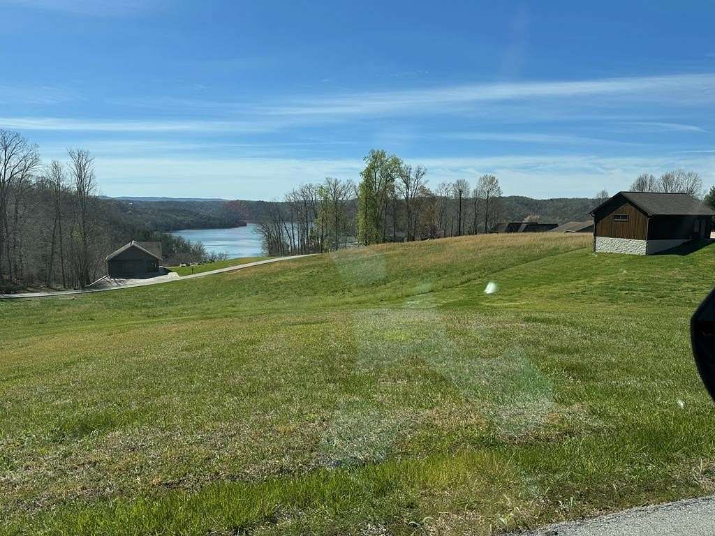 0.51 Acres of Residential Land for Sale in Byrdstown, Tennessee