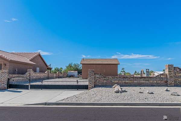 0.16 Acres of Land for Sale in Yuma, Arizona