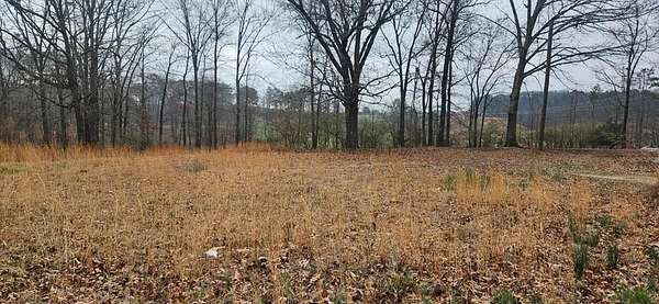 0.66 Acres of Residential Land for Sale in Calhoun, Georgia