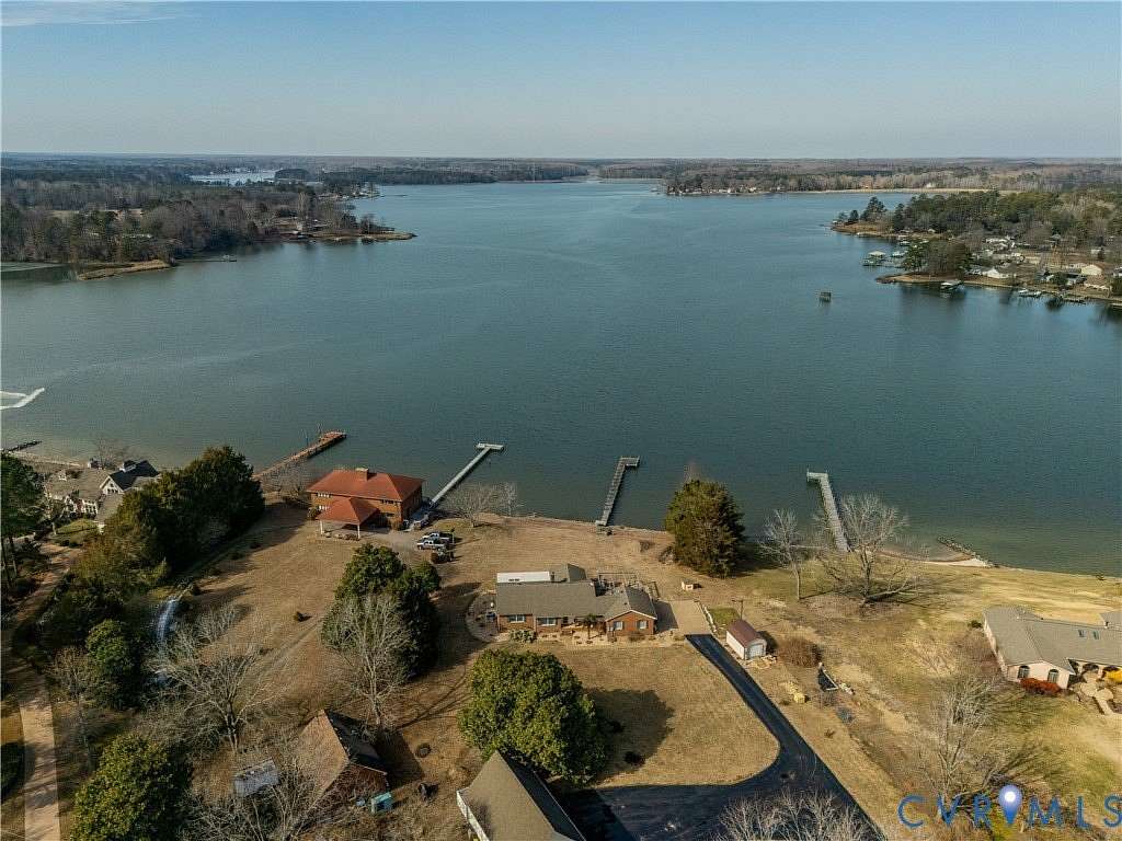 2 Acres of Land with Home for Sale in Gloucester, Virginia