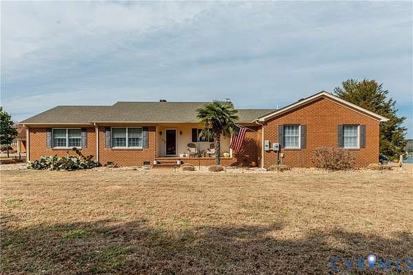 2 Acres of Land with Home for Sale in Gloucester, Virginia