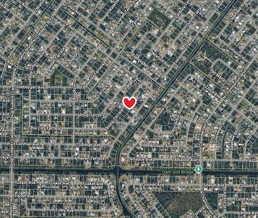 0.23 Acres of Residential Land for Sale in North Port, Florida