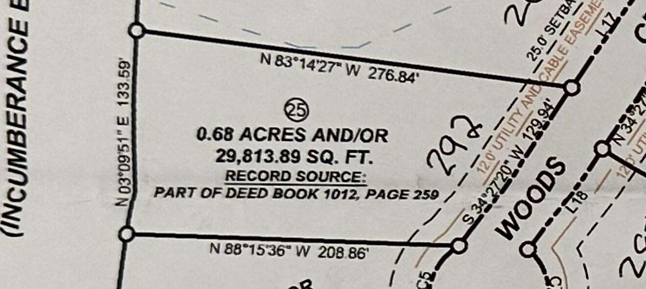 0.68 Acres of Residential Land for Sale in Somerset, Kentucky