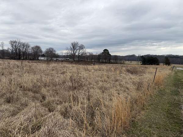 9.64 Acres of Residential Land for Sale in London, Kentucky