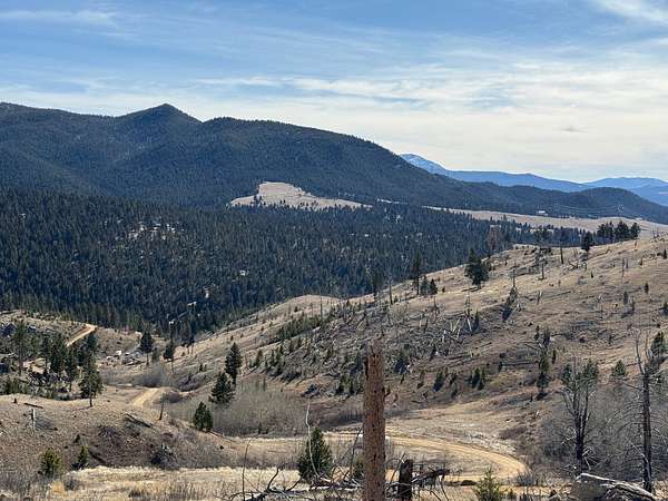 20 Acres of Recreational Land for Sale in Boulder, Montana