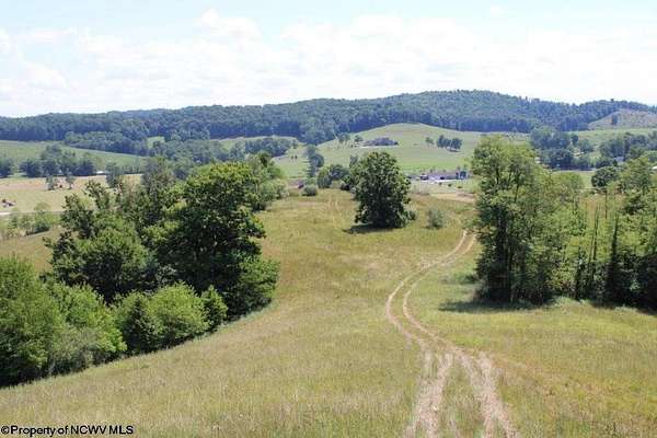 10 Acres of Land for Sale in Buckhannon, West Virginia