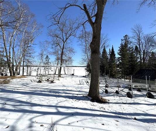 1.65 Acres of Land with Home for Sale in Palisade, Minnesota