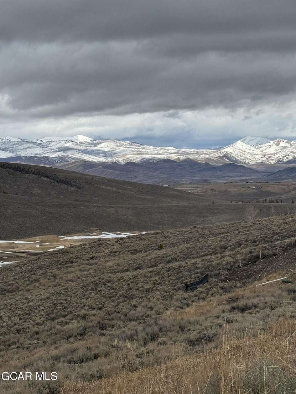 0.33 Acres of Land for Sale in Granby, Colorado