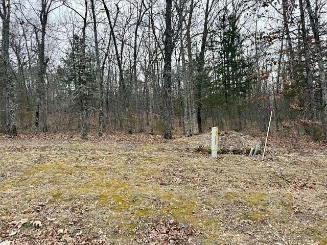0.68 Acres of Residential Land for Sale in Shell Knob, Missouri