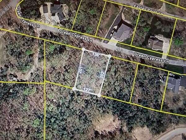 0.68 Acres of Residential Land for Sale in Shell Knob, Missouri