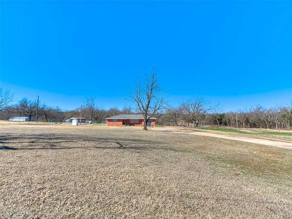 5 Acres of Land with Home for Sale in Stillwater, Oklahoma