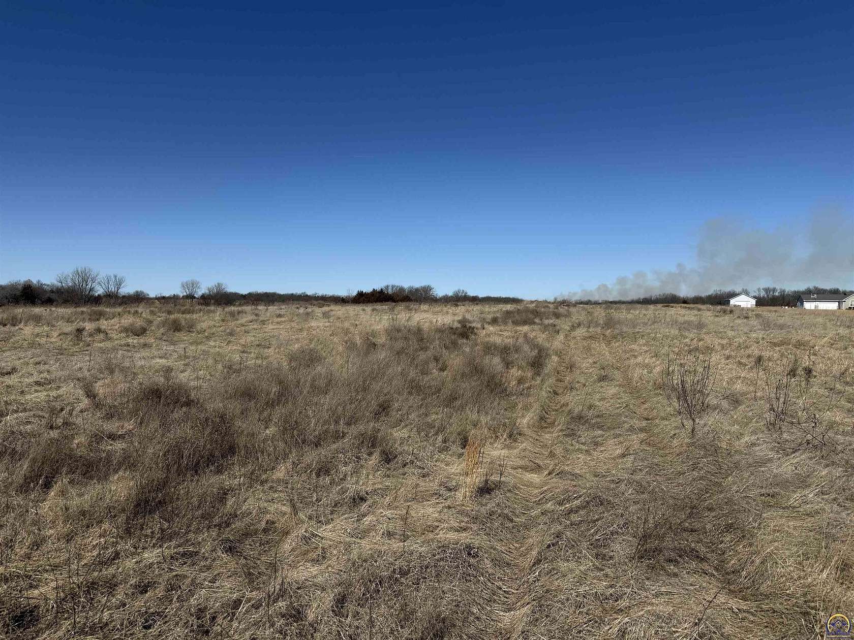 7.2 Acres of Residential Land for Sale in Wakarusa, Kansas