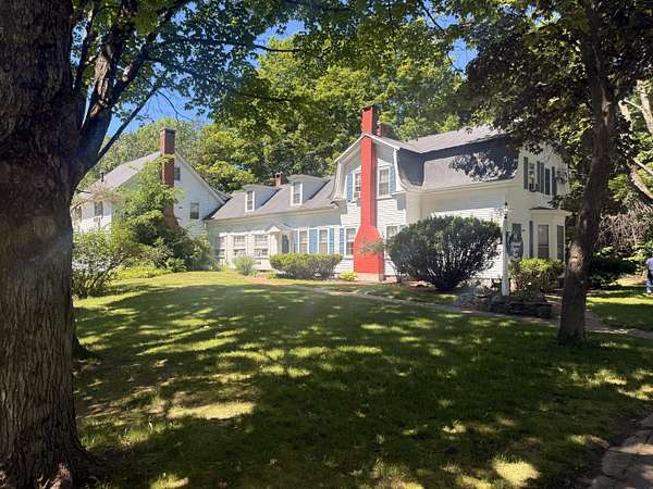 2 Acres of Improved Mixed-Use Land for Sale in Fryeburg, Maine