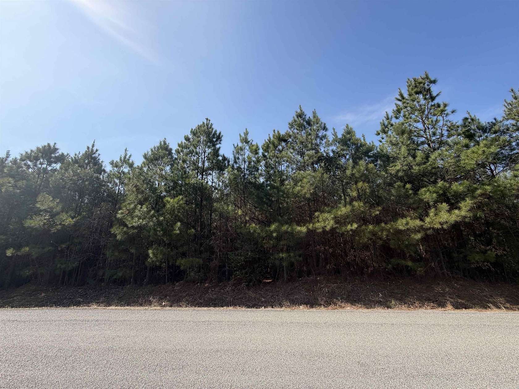 6.8 Acres of Residential Land for Sale in Sheridan, Arkansas