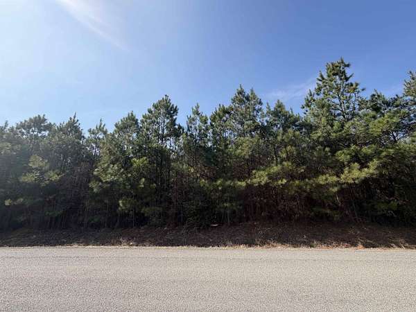 6.8 Acres of Residential Land for Sale in Sheridan, Arkansas