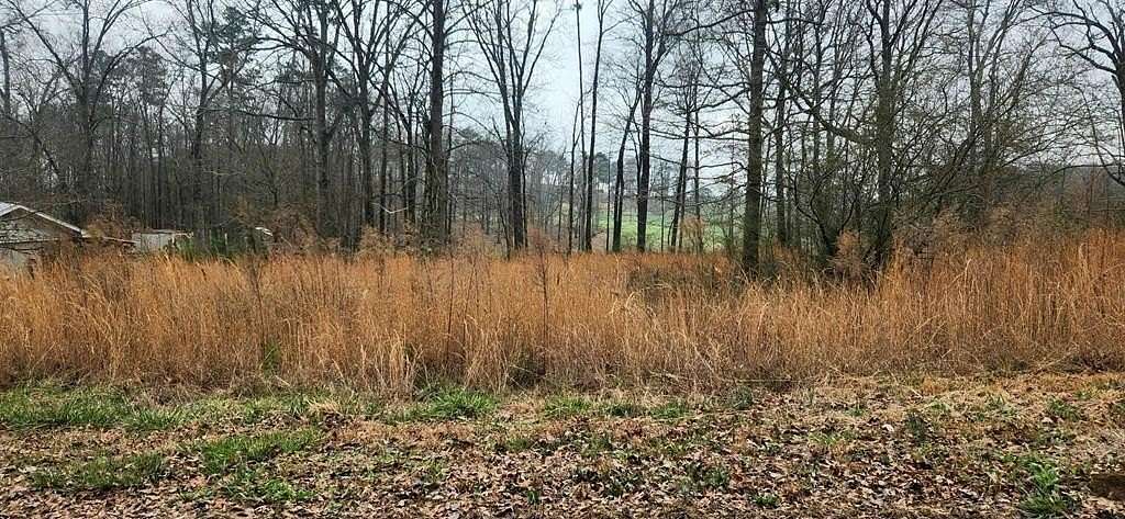 0.43 Acres of Residential Land for Sale in Calhoun, Georgia