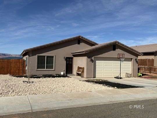 0.17 Acres of Residential Land for Sale in Page, Arizona