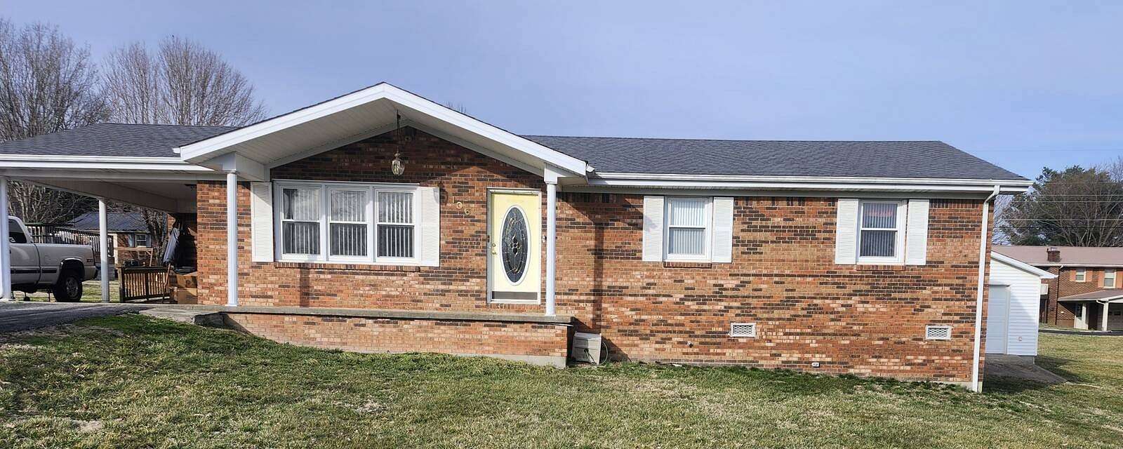 Residential Land for Sale in Greensburg, Kentucky