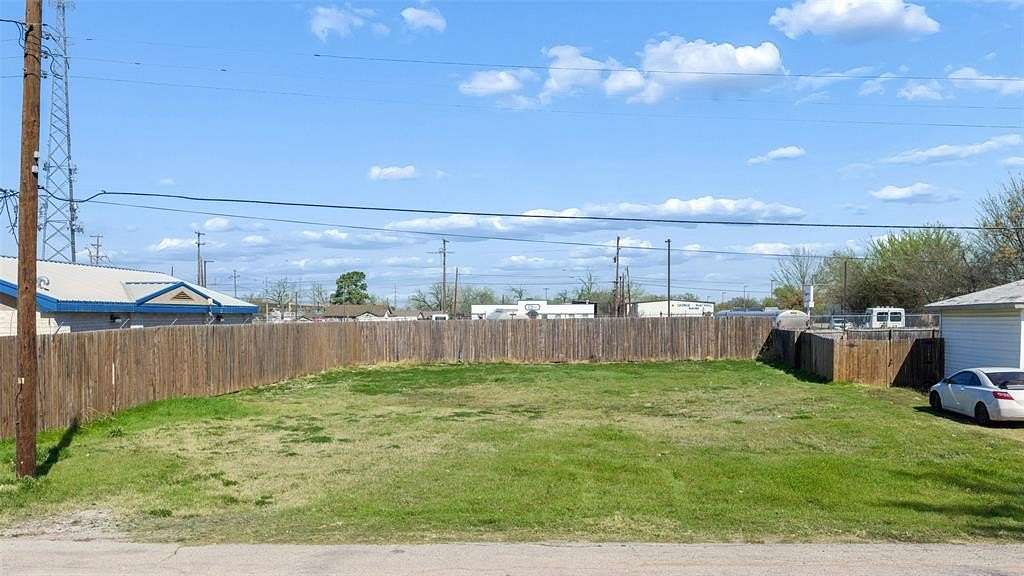 0.19 Acres of Residential Land for Sale in Irving, Texas