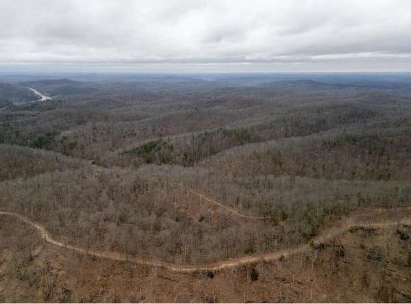 175 Acres of Land for Sale in Hazel Green, Kentucky