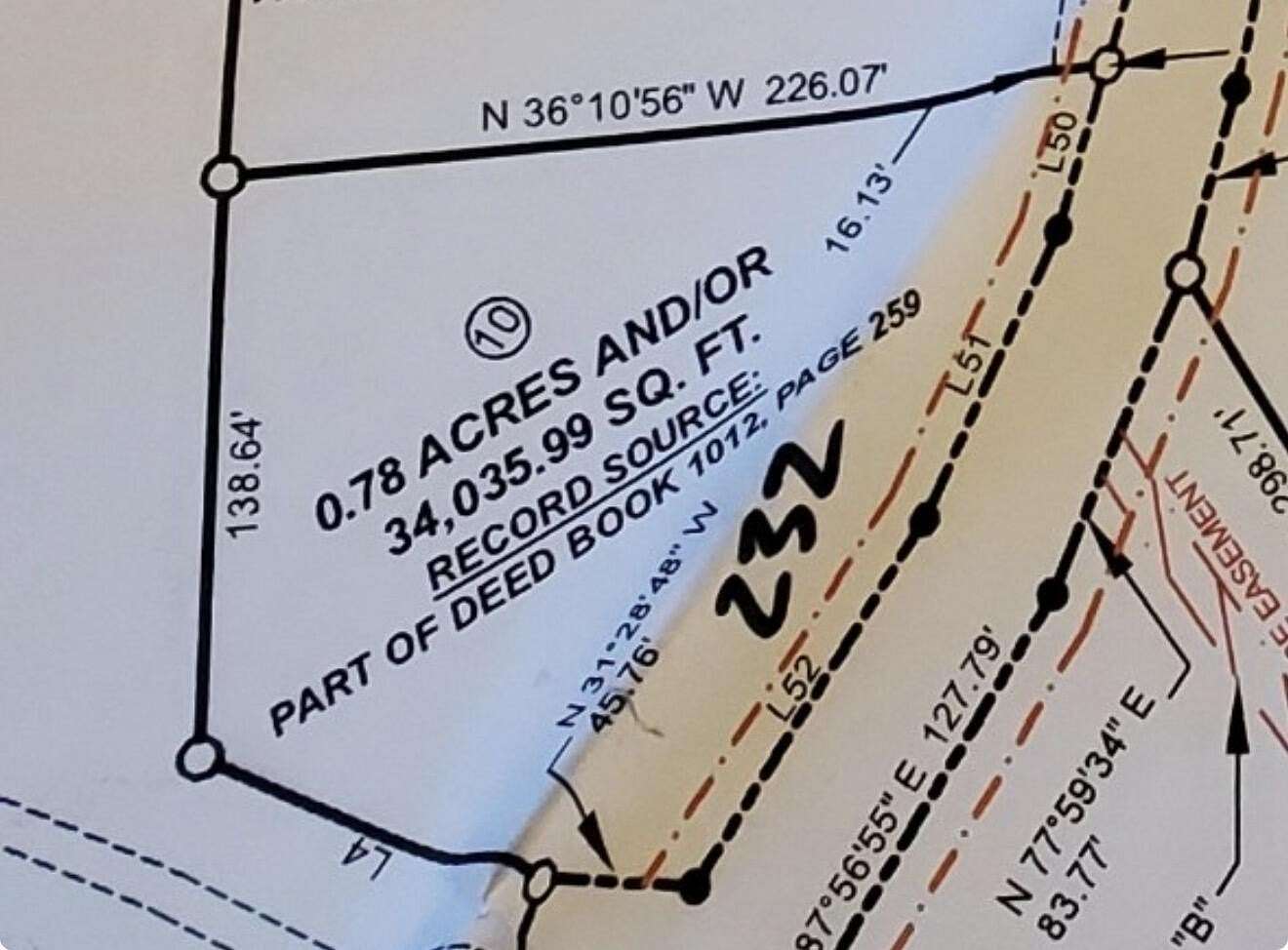 0.78 Acres of Residential Land for Sale in Somerset, Kentucky