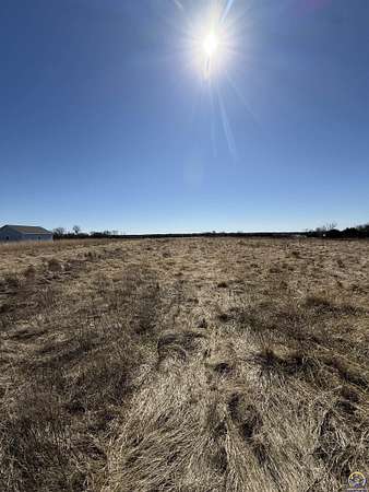 4.1 Acres of Residential Land for Sale in Wakarusa, Kansas