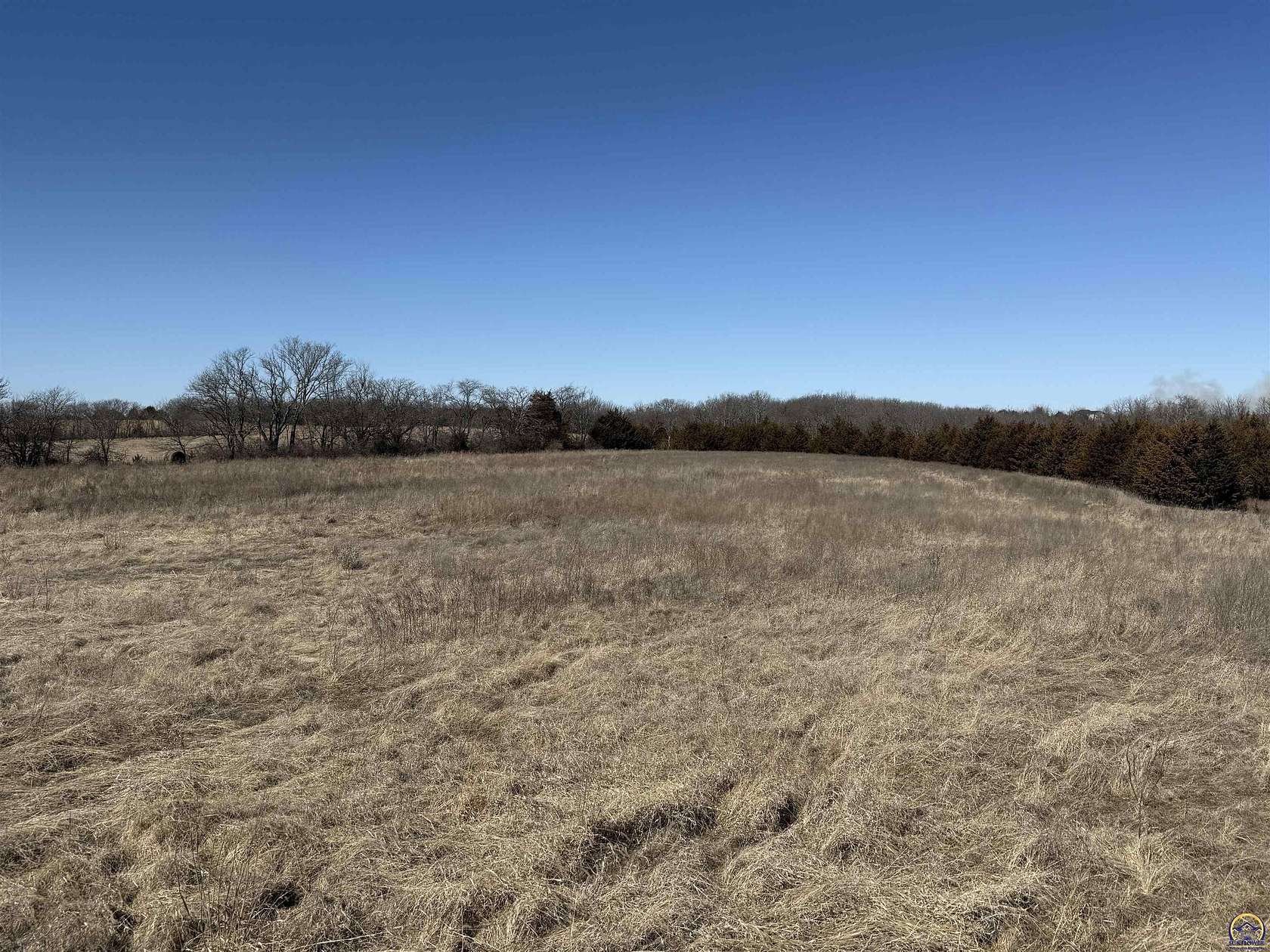 8.6 Acres of Residential Land for Sale in Wakarusa, Kansas