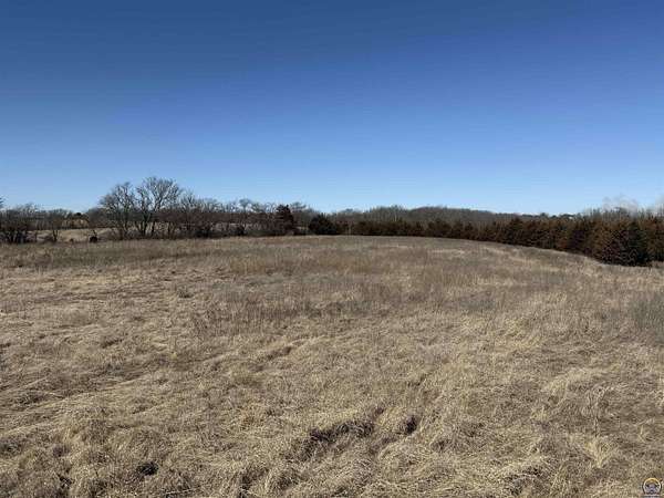 8.6 Acres of Residential Land for Sale in Wakarusa, Kansas