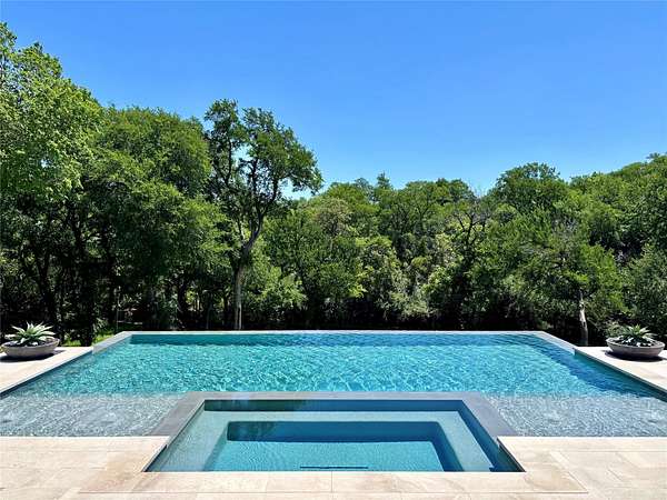 2.22 Acres of Land with Home for Sale in Dallas, Texas