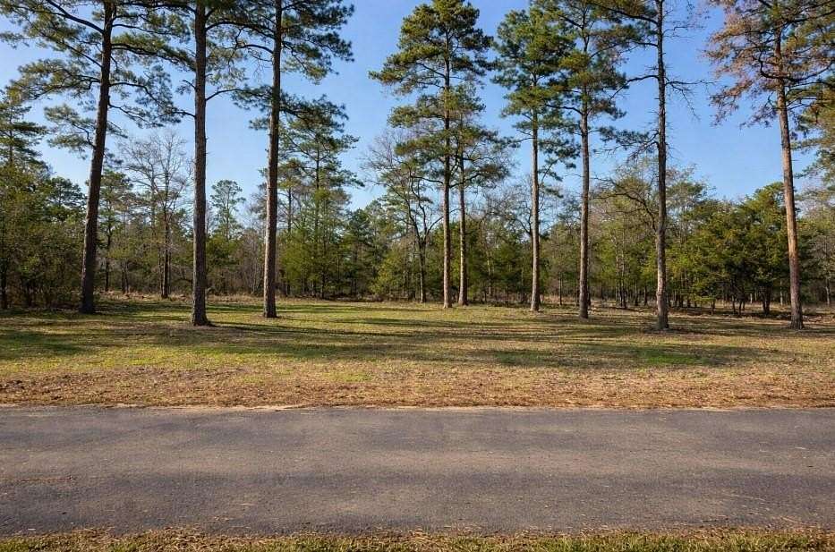 0.42 Acres of Land for Sale in Scroggins, Texas