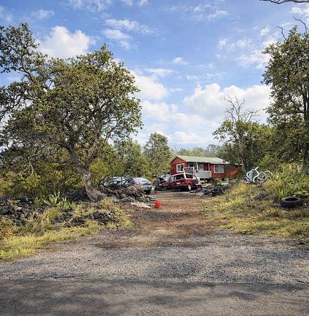 1 Acre of Residential Land for Sale in Hawaiian Ocean View, Hawaii