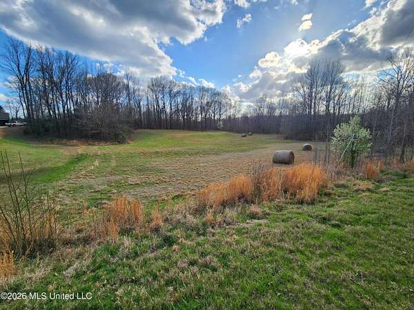 4.5 Acres of Residential Land for Sale in Sarah, Mississippi