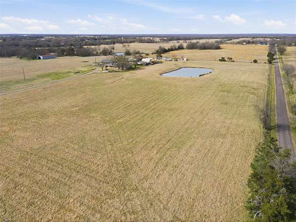1 Acre of Residential Land for Sale in Sulphur Springs, Texas