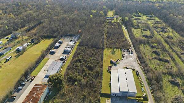 8 Acres of Commercial Land for Sale in Gray, Louisiana