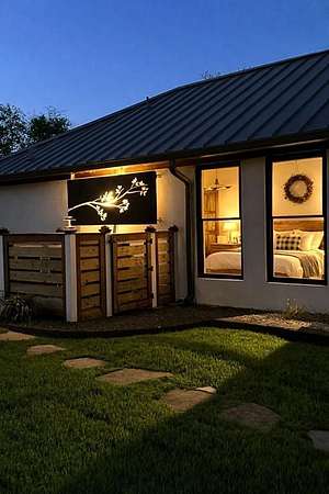 5.19 Acres of Land with Home for Sale in Wylie, Texas