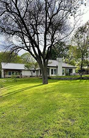 5.44 Acres of Land with Home for Sale in Wylie, Texas