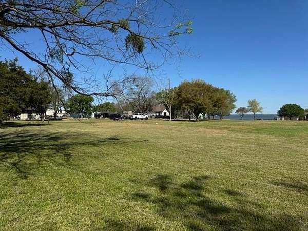 0.23 Acres of Residential Land for Sale in Trinidad, Texas