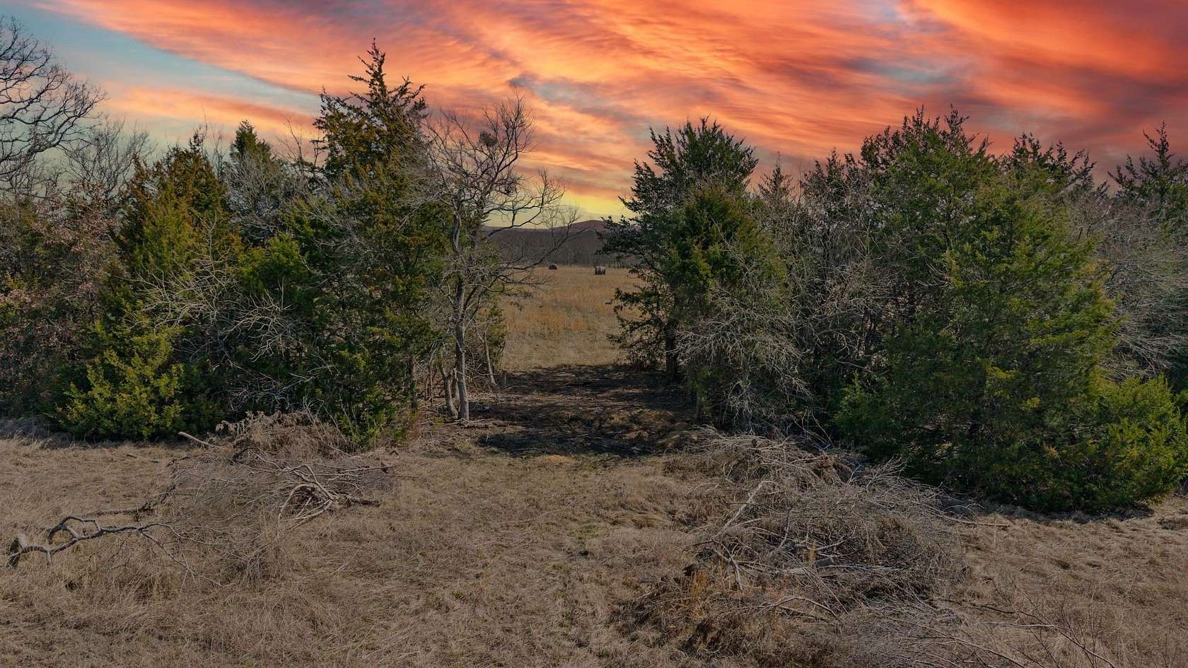 18.8 Acres of Commercial Land for Sale in Greenville, Texas