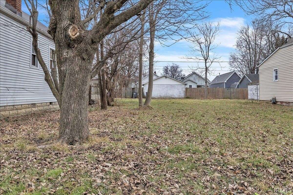 0.13 Acres of Residential Land for Sale in Evansville, Indiana