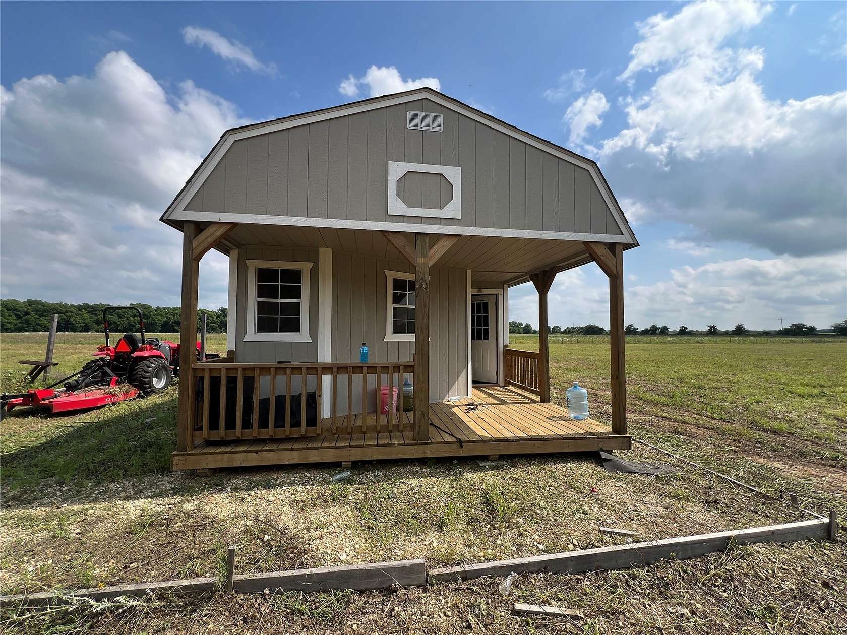 7.74 Acres of Land for Sale in Rising Star, Texas