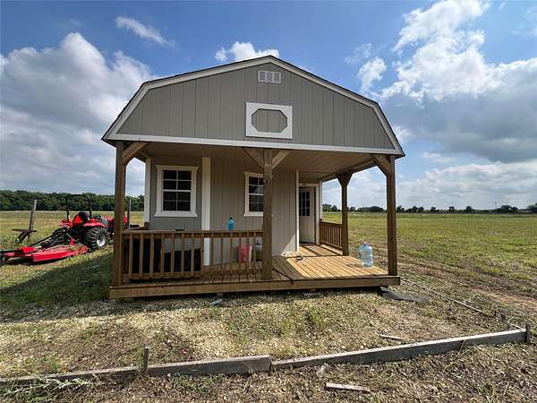 7.74 Acres of Land for Sale in Rising Star, Texas