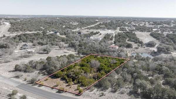 2 Acres of Residential Land for Sale in Bluff Dale, Texas