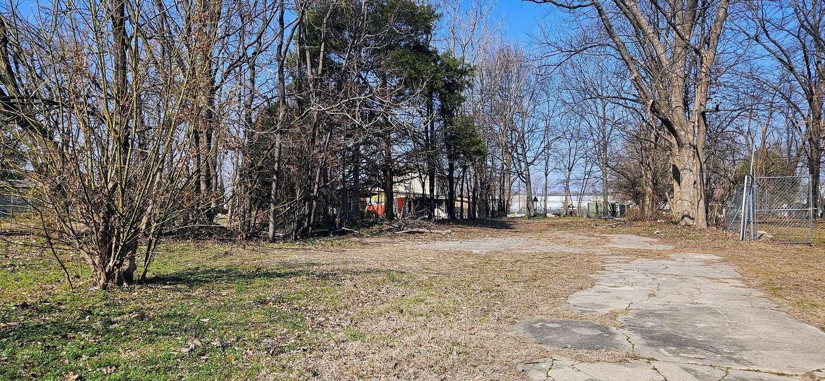 0.15 Acres of Commercial Land for Sale in Jonesboro, Arkansas